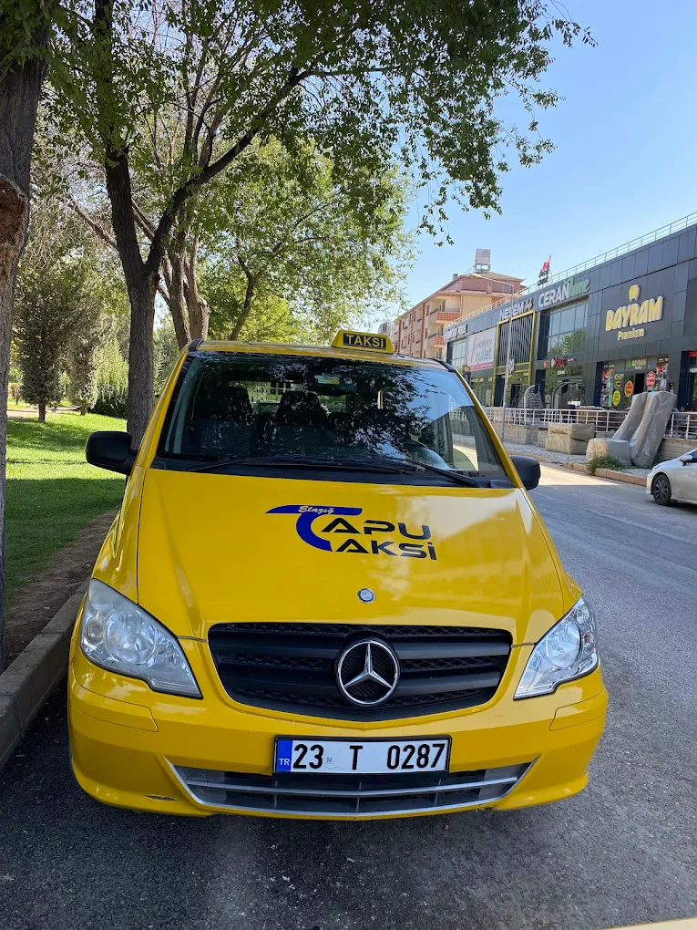 Güvenli sürüş ve profesyonel şoför